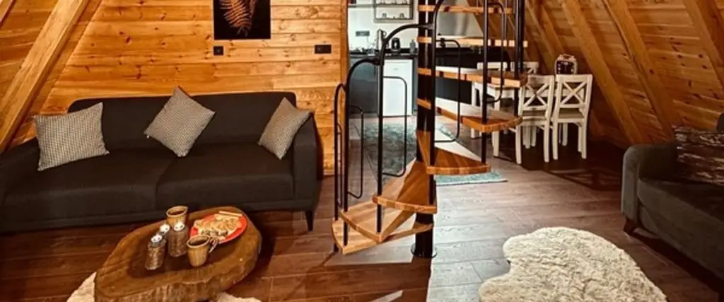 Сакарья: Sapanca Bungalov 46