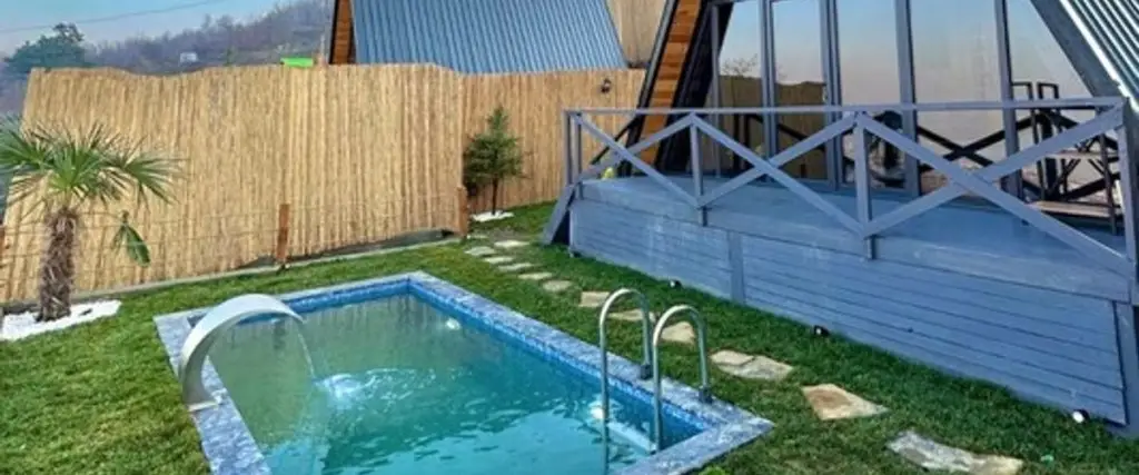 Сакарья: Sapanca Bungalov 46