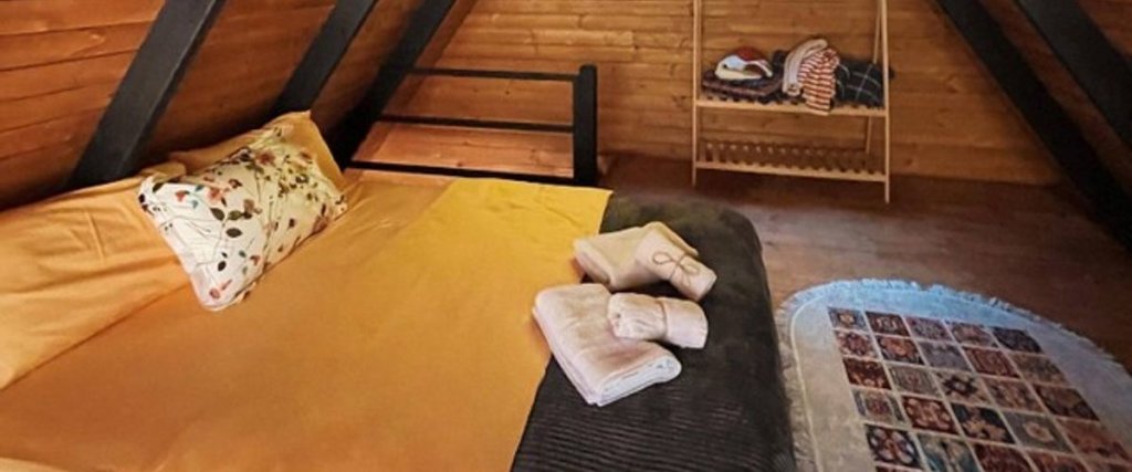 Сакарья: Sapanca Bungalov 156