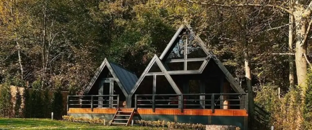 Сакарья: Sapanca Bungalov 156