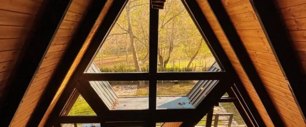 Сакарья: Sapanca Bungalov 156