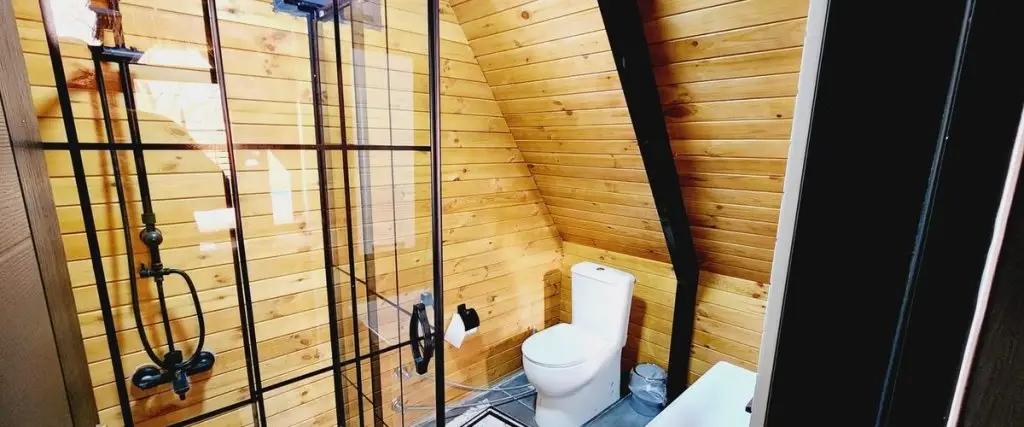 Сакарья: Sapanca Bungalov 158