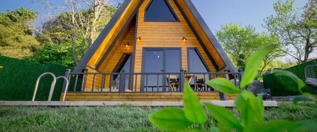 Сакарья: Sapanca Bungalov 150