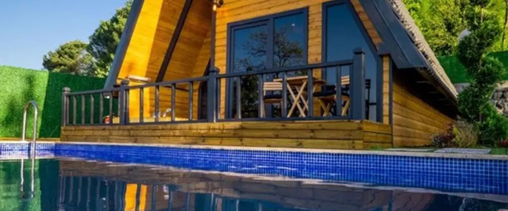 Сакарья: Sapanca Bungalov 150