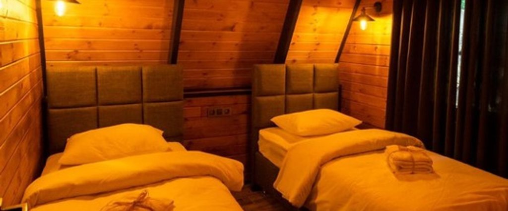 Сакарья: Sapanca Bungalov 150