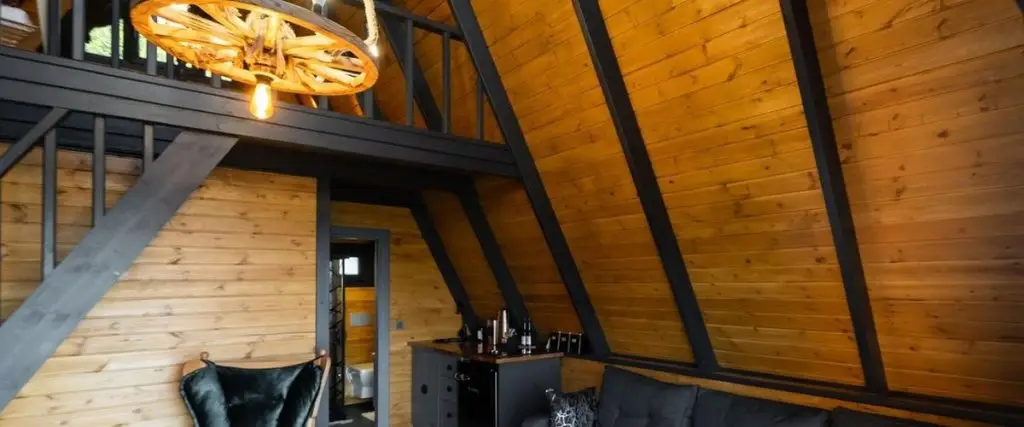 Сакарья: Sapanca Bungalov 150