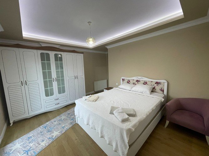 Сакарья: Sapanca Bungalov 115