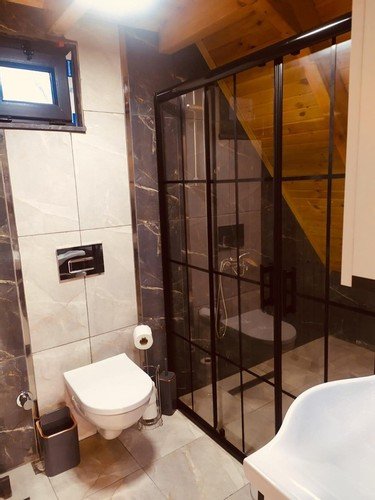Сакарья: Sapanca Bungalov 183