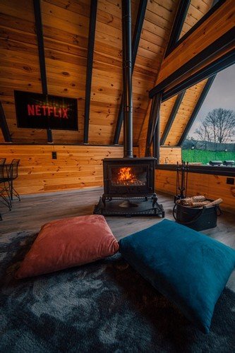 Сакарья: Sapanca Ozfer Bungalov