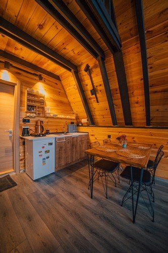 Сакарья: Sapanca Ozfer Bungalov