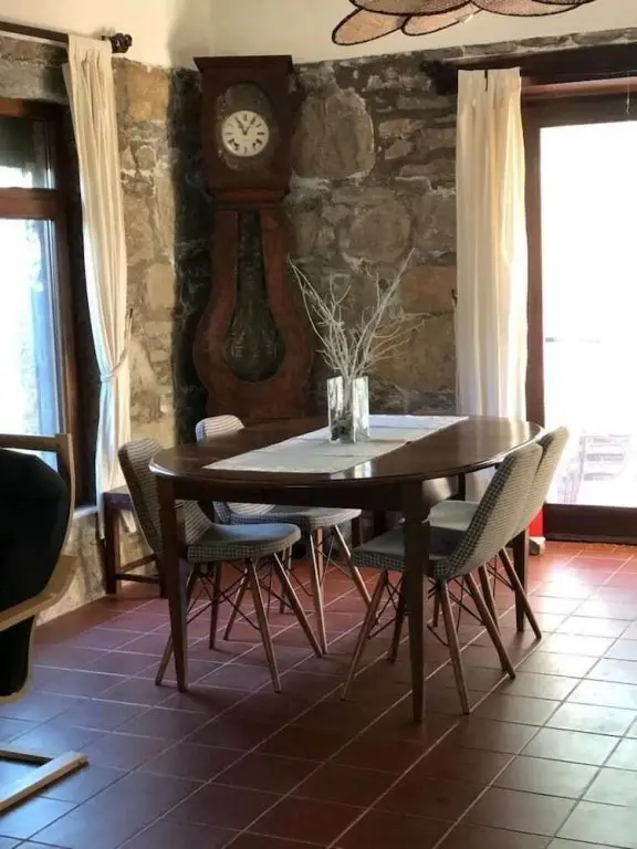 Кумлюбюк: Salvia Boutique Hotel