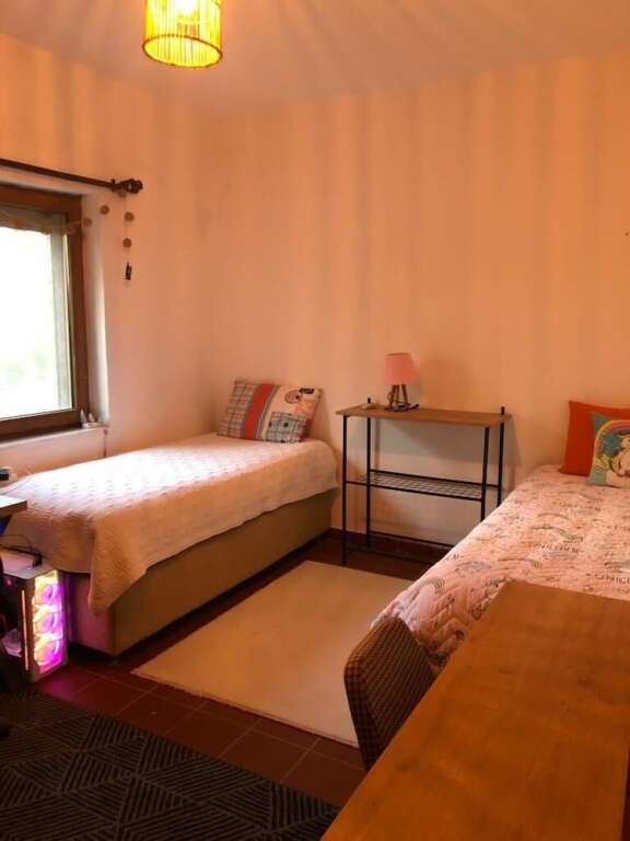 Кумлюбюк: Salvia Boutique Hotel