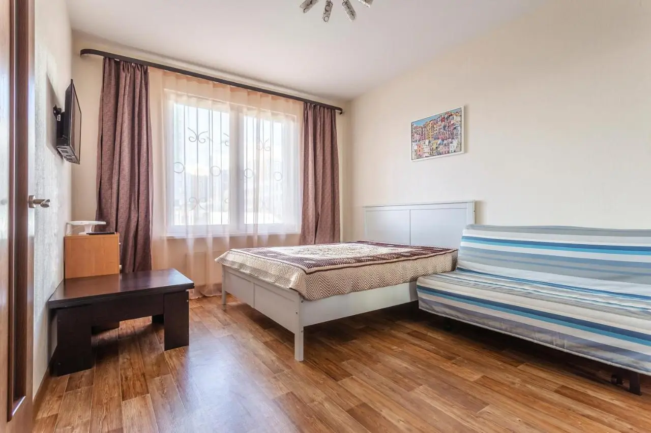 Санкт-Петербург: ЕДЕМ В ПИТЕР - PARK VIEW Апартаменты СОФИЯ