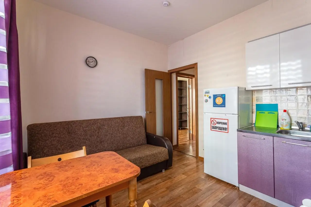 Санкт-Петербург: ЕДЕМ В ПИТЕР - PARK VIEW Апартаменты СОФИЯ