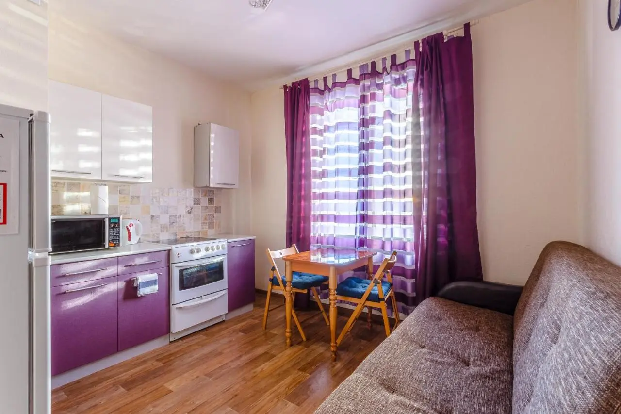 Санкт-Петербург: ЕДЕМ В ПИТЕР - PARK VIEW Апартаменты СОФИЯ