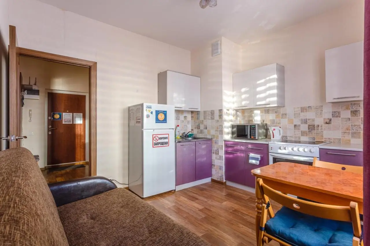 Санкт-Петербург: ЕДЕМ В ПИТЕР - PARK VIEW Апартаменты СОФИЯ
