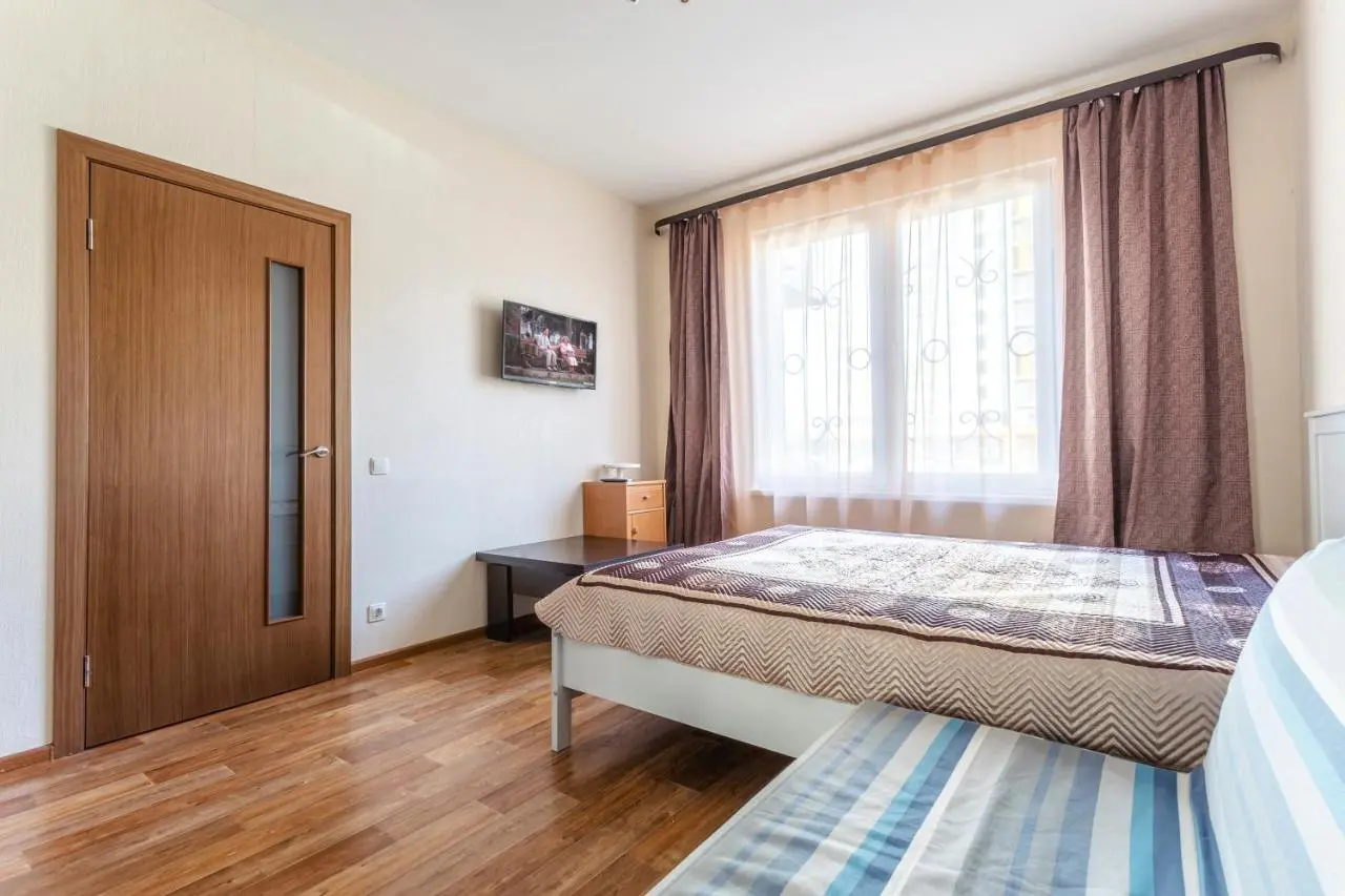 Санкт-Петербург: ЕДЕМ В ПИТЕР - PARK VIEW Апартаменты СОФИЯ