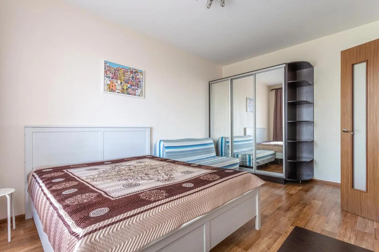 Санкт-Петербург: ЕДЕМ В ПИТЕР - PARK VIEW Апартаменты СОФИЯ