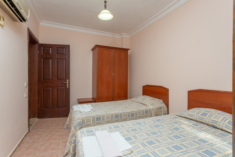 Ешилькёй: Villa Rose