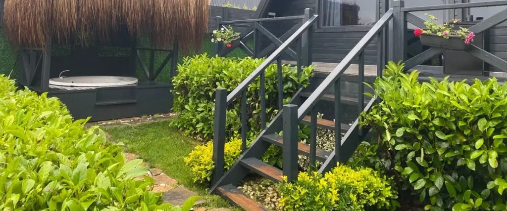 Сакарья: Sapanca Hayallerim Bungalov