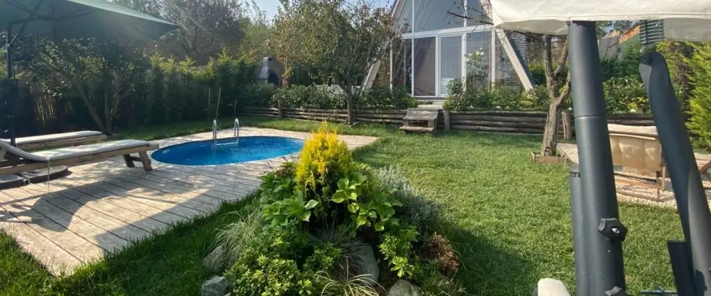 Сакарья: Sapanca Hayallerim Bungalov