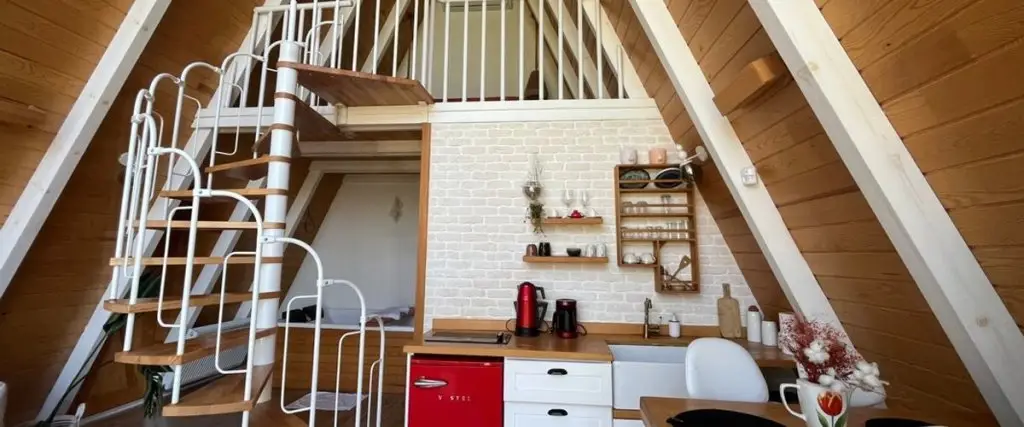 Сакарья: Sapanca Hayallerim Bungalov