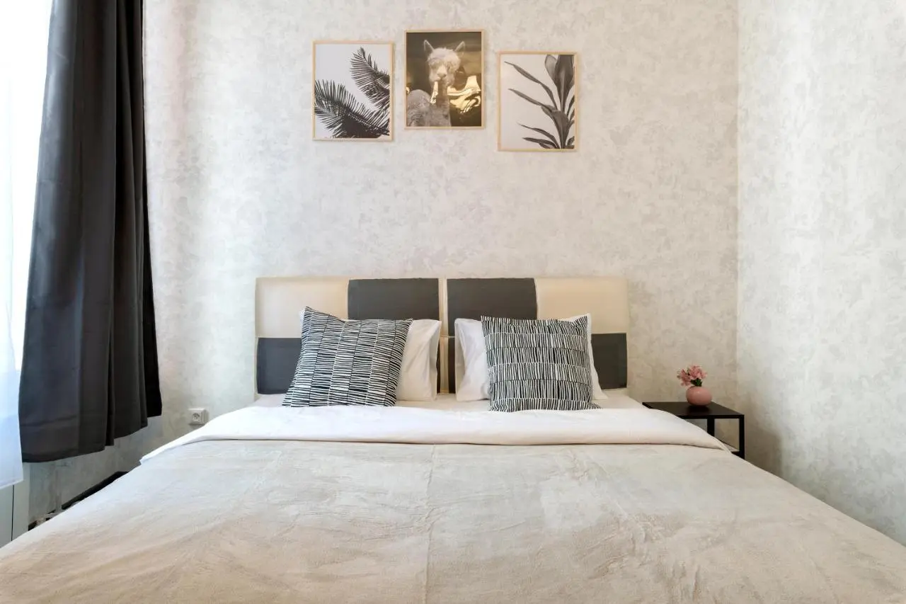 Воронеж: Welcome Home Apartments Nevsky 108