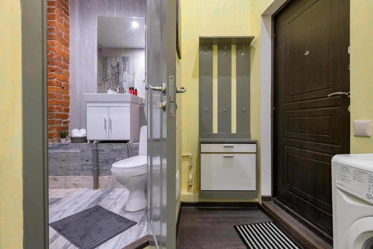 Воронеж: Welcome Home Apartments Nevsky 108