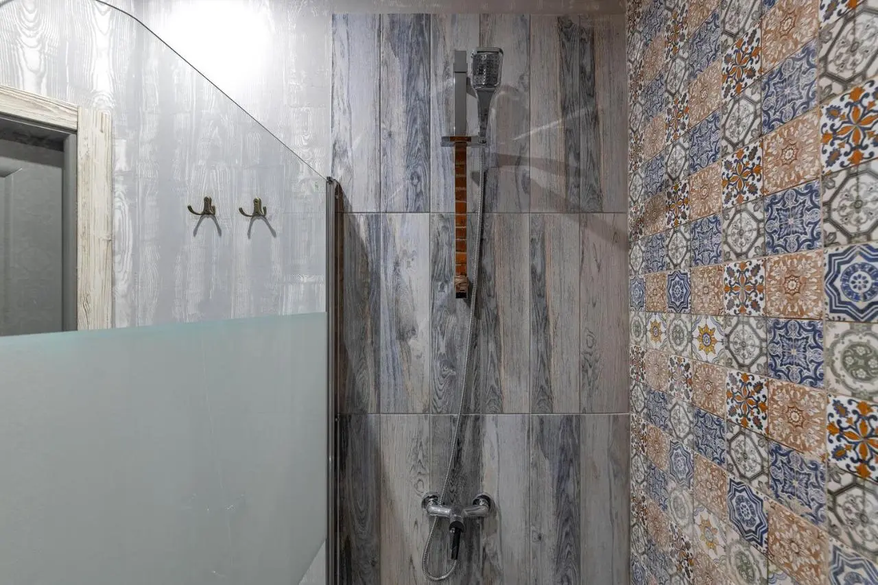Воронеж: Welcome Home Apartments Nevsky 108