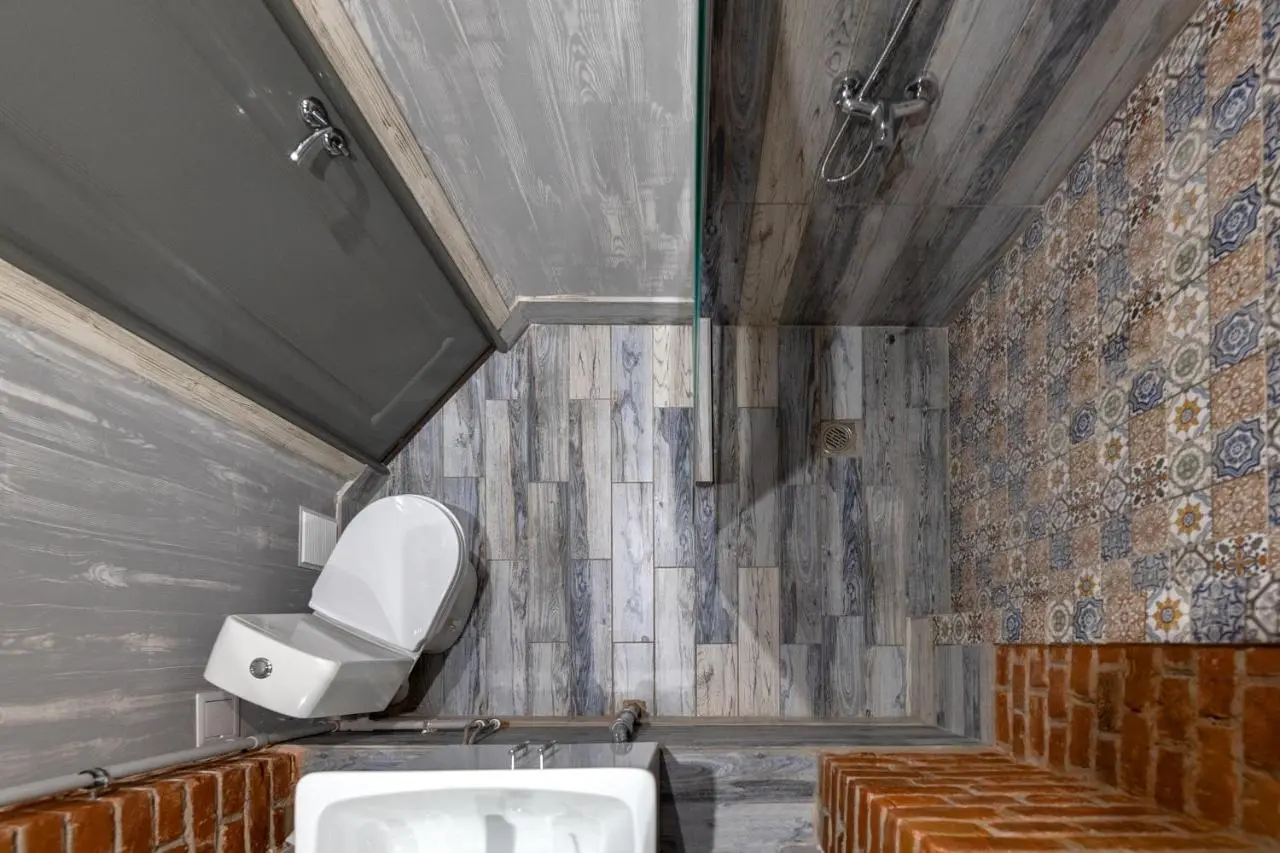 Воронеж: Welcome Home Apartments Nevsky 108