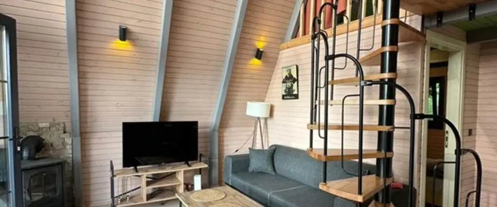 Сакарья: Sapanca Plu Bungalov
