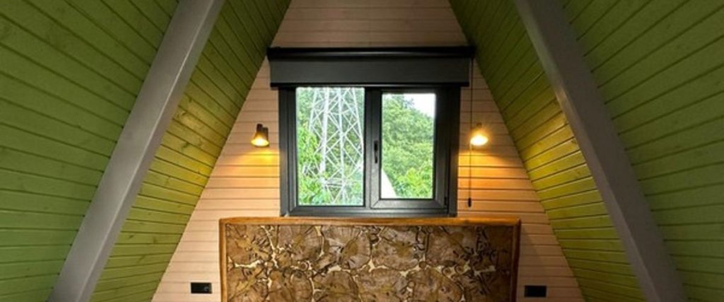 Сакарья: Sapanca Plu Bungalov
