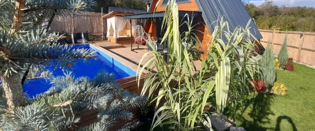 Сакарья: Sapanca Ugu Bungalov