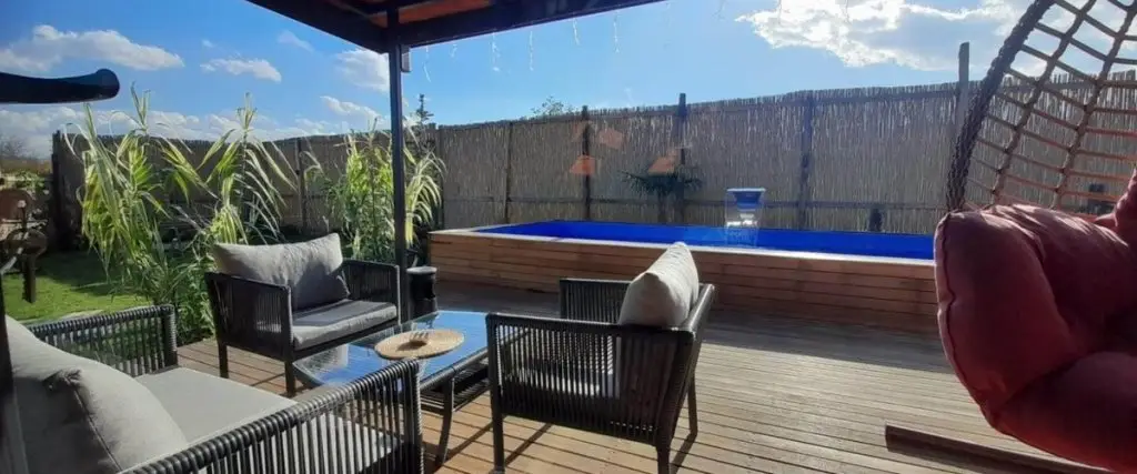 Сакарья: Sapanca Ugu Bungalov