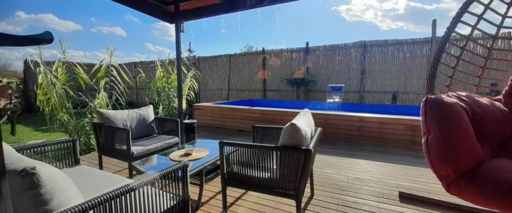 Сакарья: Sapanca Ugu Bungalov