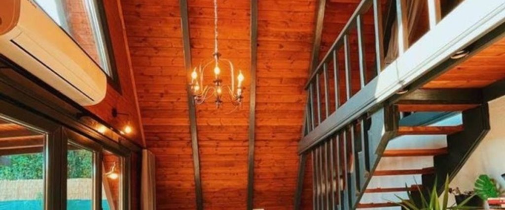 Сакарья: Sapanca Ugu Bungalov