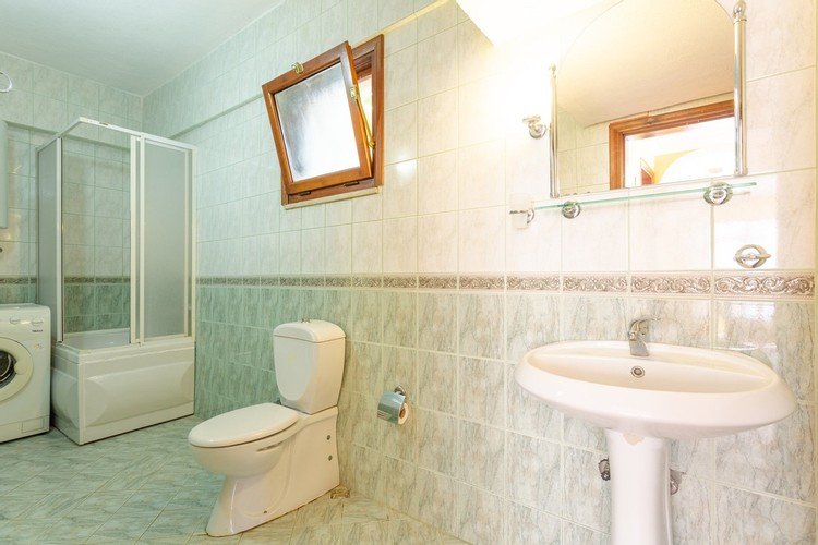 Ешилькёй: Villa Antiphellos