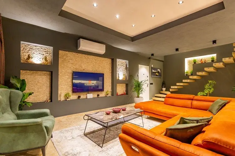 Villa Likya Premium — фото 1