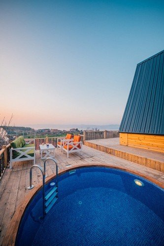 Сакарья: Sapanca Koz Bungalov