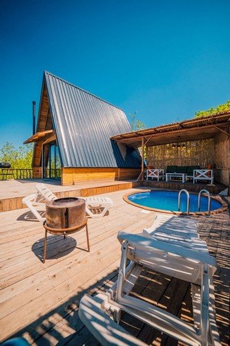 Сакарья: Sapanca Koz Bungalov
