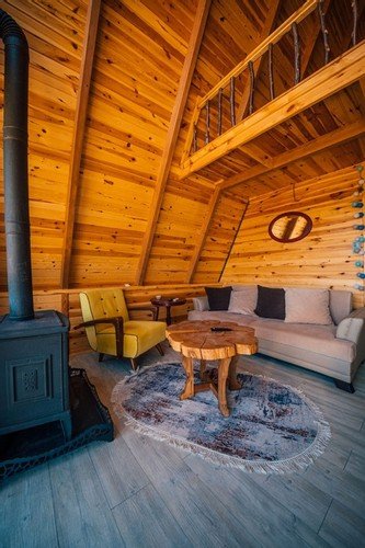 Сакарья: Sapanca Koz Bungalov