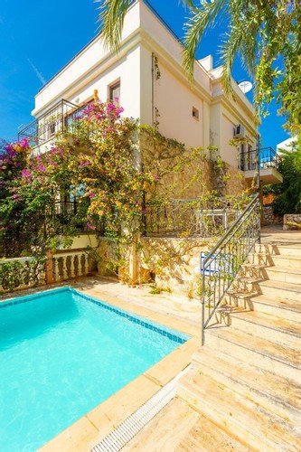 Villa Violet — фото 1