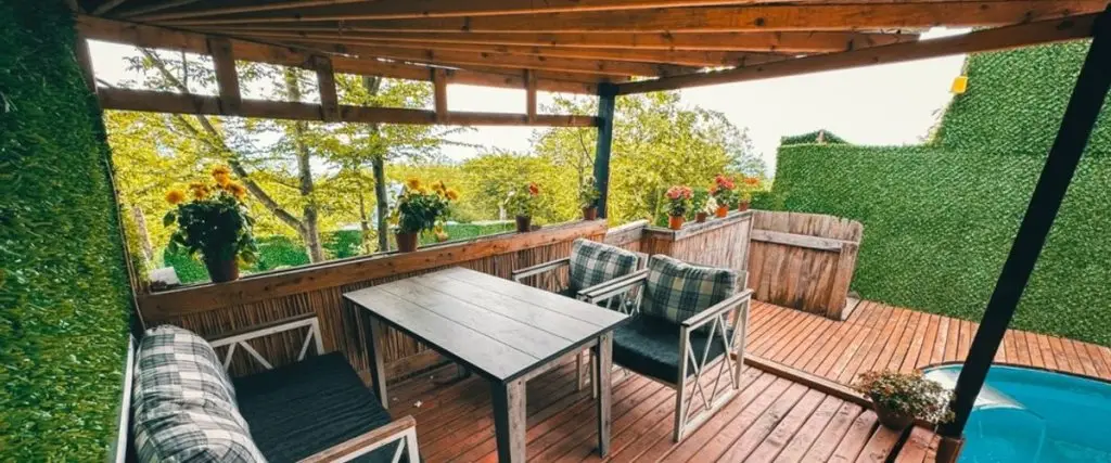 Сакарья: Sapanca Life1 Bungalov