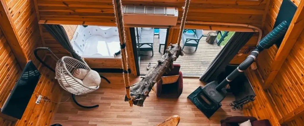 Сакарья: Sapanca Life1 Bungalov