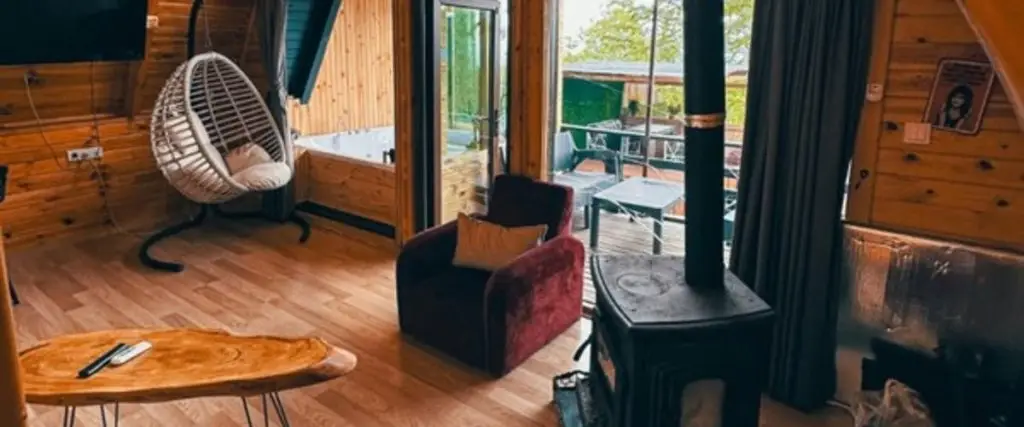Сакарья: Sapanca Life1 Bungalov