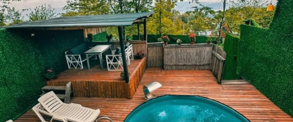 Сакарья: Sapanca Life1 Bungalov