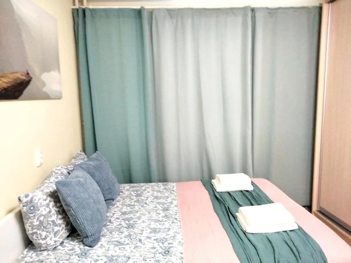 Санкт-Петербург: Apartment Story
