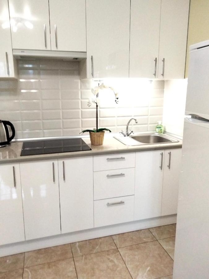 Санкт-Петербург: Apartment Story