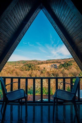Сакарья: Sapanca Ruby Bungalov