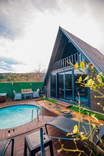 Сакарья: Sapanca Ruby Bungalov